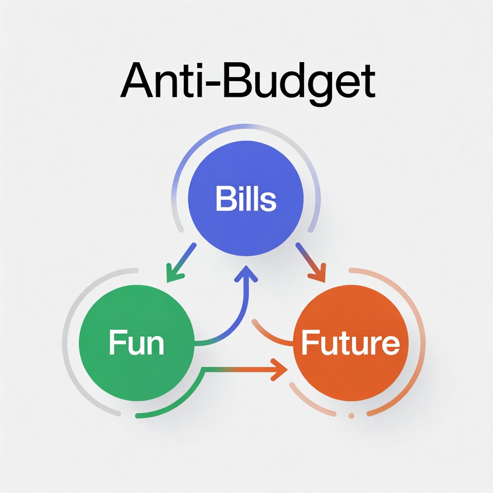 Anti-Budget